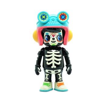 China Toy Custom Popular Designer Cartoon Vinyl Figure Prototype Vinyl Toy Maker/OEM for sale