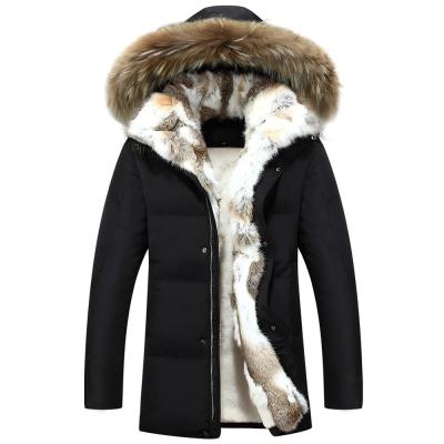 China Autumn And Winter Down Jacket Men's Leisure Casual Comfort Anti-wrinkle Puff Jacket for sale