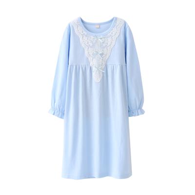 China Breathable Baby Pajamas Lace Up Children's Pajamas Clothes Family Home Pajamas for sale