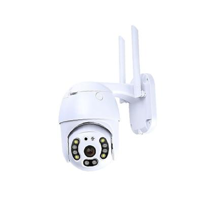 China China Wholesale Suppliers Vigilant Detection Human Security Intelligent Alarm Camera With Night Vision for sale