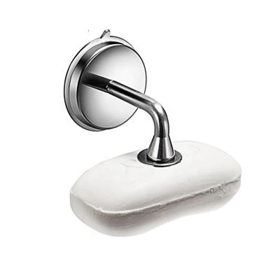 China Magnetic Amazon Sold Soap Saving Soap Holder With Magnet For Bathroom for sale