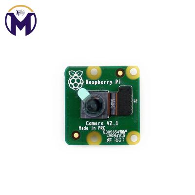 China Original Raspberry Pi Camera V2 Raspberry Pi Camera Normal Version Camera0011 for sale