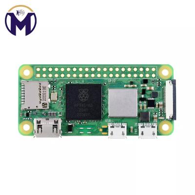 China Built-in WIFI & W Sc0510 Bcm2710a1 Development Board 1ghz BT 2 Usb 2.0 Otg 4 Raspberry Pi Zero Core Soc 64-bit Raspberry Pi Zero W for sale