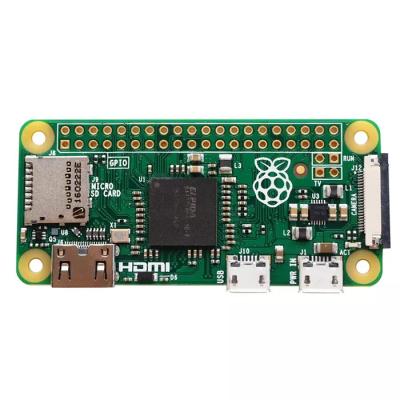 China For CPU 1GHz 512MB RAM For Raspberry Pi Zero V1.3 V1.3 Original Raspberry Zero Wide Panel Camera Bevelopment for sale