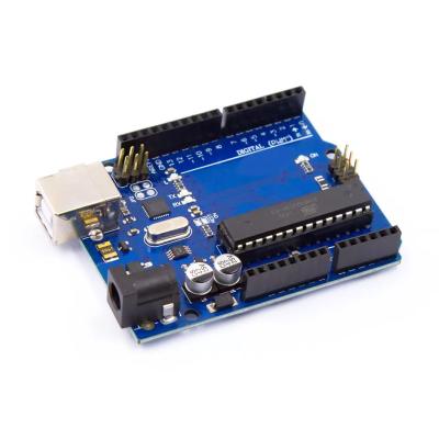 China Electronic Product Development Standard Original Board ATmega328P atmega32u4 ATMEGA16U2 for puzzle toy for sale