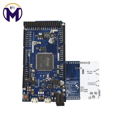 China 32-Bit Main Development Boards DU 2012 R3 ARMENT 32-Bit Main Main Development Board Control Board for sale