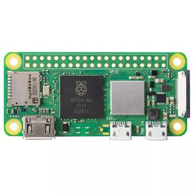 China Electronic Product Development Board Rpi Pi0 2w Raspberry Pi Zero 4b 2GB 4GB Manufacturing PCBA Board With Competitive Price for sale