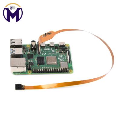 China Raspberry Pi FPC Mini Camera OV5647-5 Million Pixel Cable Long Other for sale