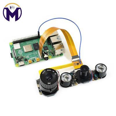 China Raspberry Pi Camera Dedicated Multi-Channel FPC Cable Other for sale