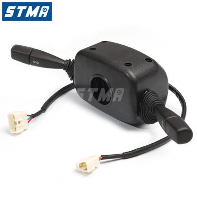 China High quality and best price STMA forklift gasoline forklift parts combination switch 3t diesel forklift with R960-705000-001, H2YY2-40801 for sale