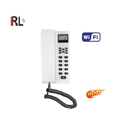 China 433MHz Display LCD Screen Handsfree Noise Intercom High Quality Clear Noisy Wireless Audio Zero Distance Communication Interphone for sale