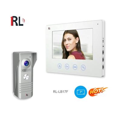 China Open Hot Selling 1080p Video Doorbell Video Ring Camera Wireless Smart Wireless Doorbell Intercom High Quality Video Door Phone for sale