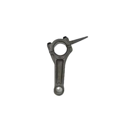 China Building Material Shops 190 Small Engine Parts Connecting Rod Assembly For Generator for sale