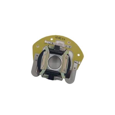 China High quality centrifugal motor commutator for sale electronic centrifugal commutator motor customize size for sale