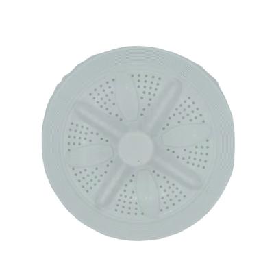 China Household Low Price Washing Machine Promoter , Plastic Promoter For Washer Parts for sale