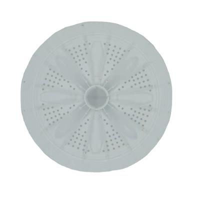 China 2022 original household washing machine brand new universal components cheap washing machine impeller for sale