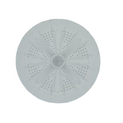 China Household Agitator Washing Machine Parts Plastic Washing Machine Impeller Impeller for sale