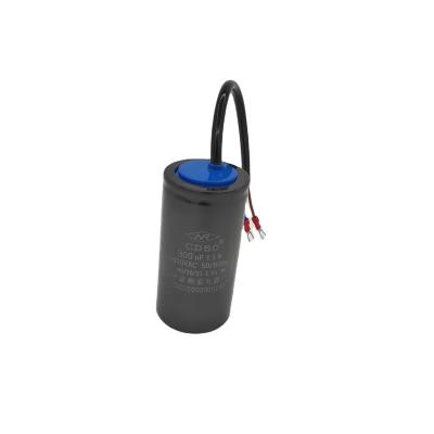 China Air Conditioner Factory Price Conditioner Capacitor Capacitor Bank Capacitor For Sale for sale