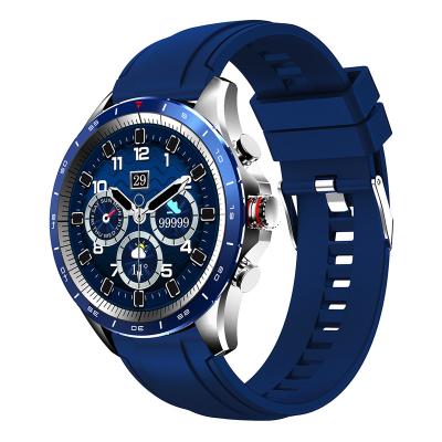 China Touch Screen Sports Smart Watch Z10 Heart Rate Sleep Monitor IP67 Waterproof Information Reminder Smartwatch For Women Men Health Wristband for sale