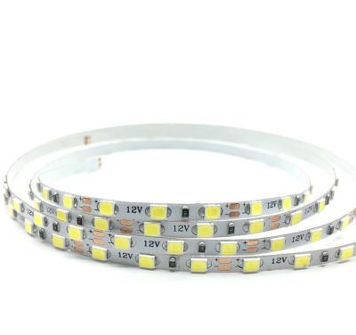 China Narrow LANDSCAPE Strip 3v5v12v Toothpick Board Light Strip 2835 3mm for sale