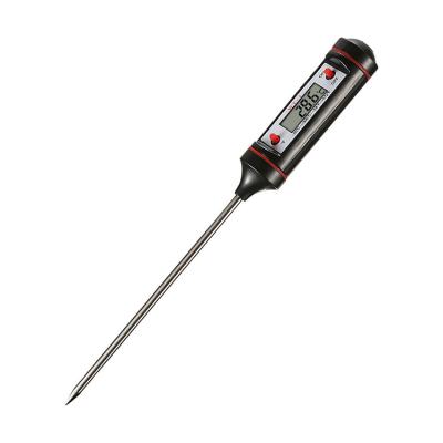 China Portable Quick Response Pen Type Digital Thermometer WT-1 for All Food, Grill, BBQ, Candy and Beverage for sale