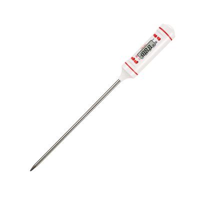 China Kitchen Quick Hot Tools Response Meat Thermometer Electric Digital Wireless Cooking Thermometer for sale