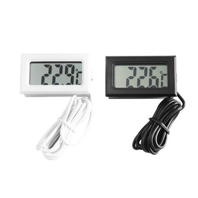 China Fast Response Factory Supply Mini Thermometer TPM-10 Digital Thermometer for sale