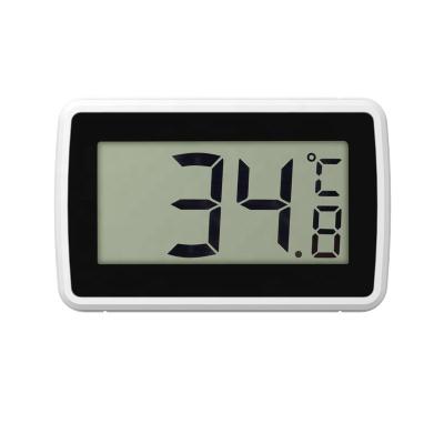 China 24 Hours Digital Thermometer Measuring High Accuracy Temperature For Fridge Temperature Kitchen Thermometer for sale