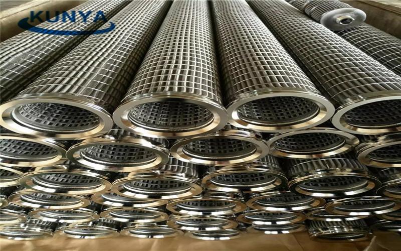 Проверенный китайский поставщик - Anping County Kunya Wire Mesh Products Co., Ltd.