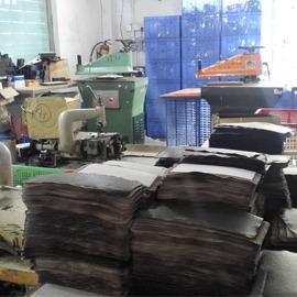 Verified China supplier - Guangzhou Jingbang Leather Co.,Ltd.