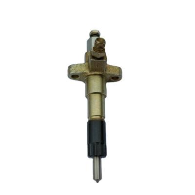 China Gasoline Fuel System Injector Nozzle DLLA160SN644 Common Rail Nozzle 105015-6440 For 6D16 for sale