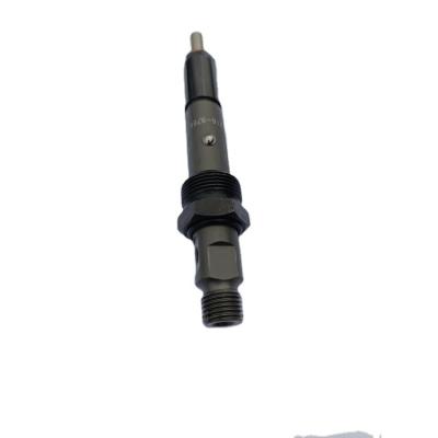 China Gasoline Fuel System Injector Nozzle 216-9786 Diesel Injector 2169786 For 3056E Engine Injector Fuel for sale