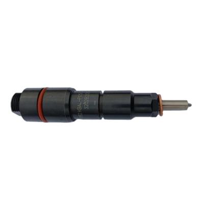 China Gasoline Fuel System Diesel Engine Common Rail Nozzle Injectors/Fuel Injector/Diesel Injector Nozzles 992KBAL for sale