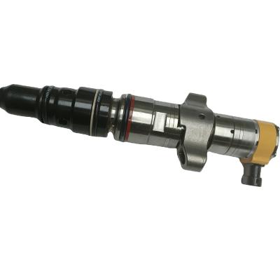 China universal cat engine parts diesel fuel injector 235-2888 high quality original GUA original size warranty rail steel material for sale