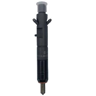 China universal cat engine parts diesel fuel injector 2645k011 c7.1 high quality original GUA original size warranty rail steel material for sale