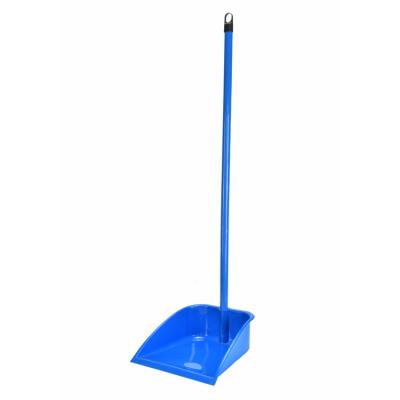 China Durable Sweeper Garden Dustpan For Indoor Outdoor Airport Hotel for sale