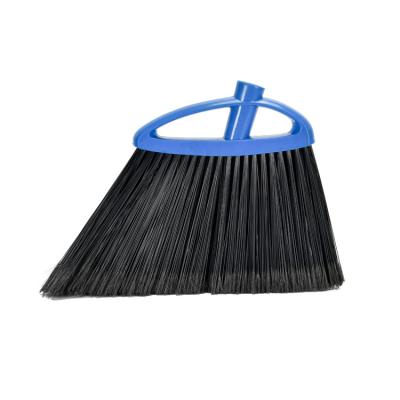 China Eco-friendly Promotional Hair Broom Supplier and Broom Manufacturer Chinese Brush Head for sale