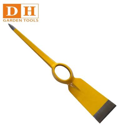 China FarmingTool Made in China Good Quality Good Quality Camping Pickaxe for sale