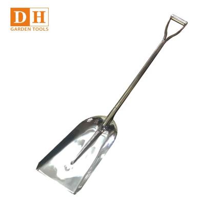 China Camping shovel made in China high quality stainless steel shovel for sale