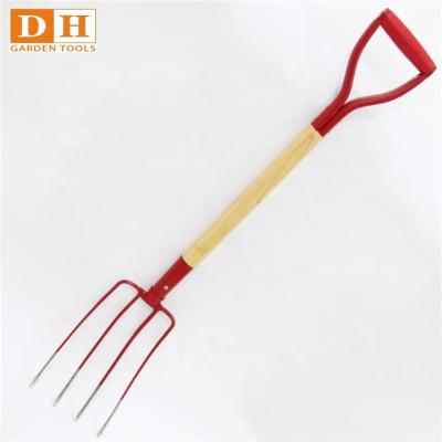 China Ladies Garden Favorite Fork Made in China CAD F102 F102 for sale