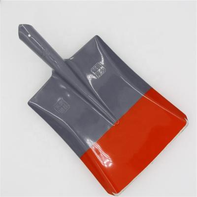 China S501snow high quality pure steel shovel multi purpose folding shovel digger construction shovel for sale