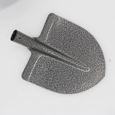 China Shovel OEM Service Camping Antirust Steel Agricultural Shovel for sale