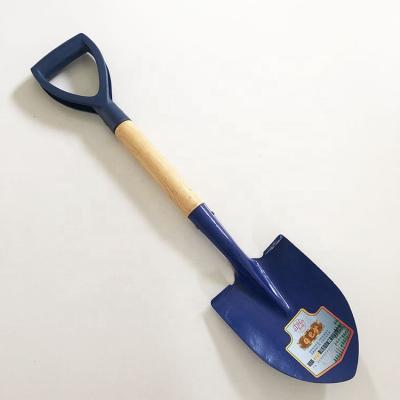 China Cultivating Shovel Add To Outdoor Wood Handle Square Camping Tools CompareShare Garden Shovel for sale