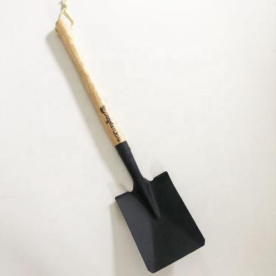 China Farming Iron Shovel Lady Planter Garden Outdoor Shovel From Best Shovel Wholesale Websites for sale