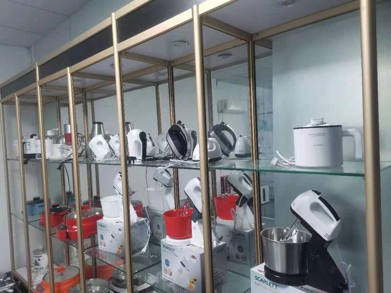 Verified China supplier - Zhejiang Feike Trading Co., Ltd.