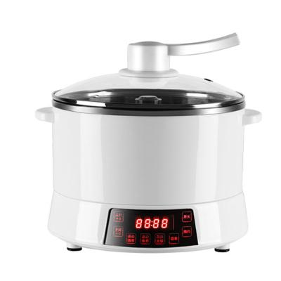 China Modern Home Appliances Rice Cooker Low Sugar Multi Function Electric Liftable Hot Pot Cooker for sale