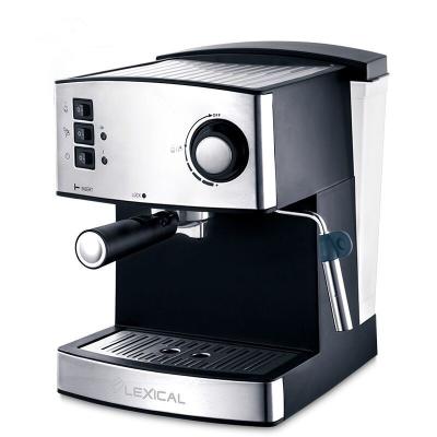 China Hotel China Coffee Maker Professional Automatic Commercial Bartender Espresso Coffee Machine For Sale for sale