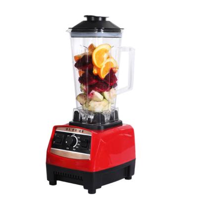 China 2020 White Bent Copper Traditional Steel Motor Stainless Smoothie Blender Brand New OEM Outdoor High Speed ​​Commercial Electric for sale