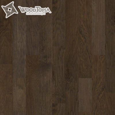 China Hickory Flooring Wood Flooring Traditional Type And Tectona Grandis Wood Species for sale