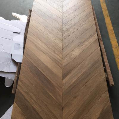 China Modern China Engineered Flooring OAK Wood Online Technical Support More Than 5 Years for sale